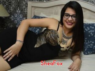 SheaFox