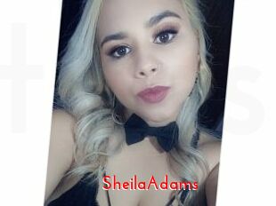 SheilaAdams