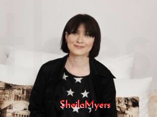 SheilaMyers