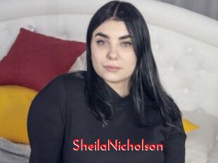 SheilaNicholson The Sex