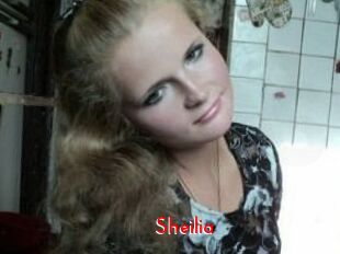 Sheilia