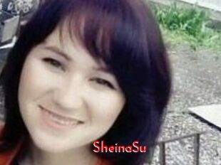 SheinaSu