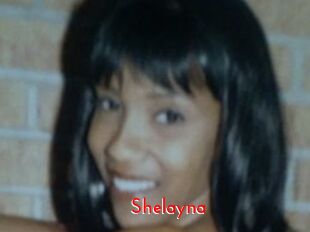 Shelayna