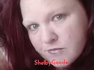 ShelbyGoode The Sex