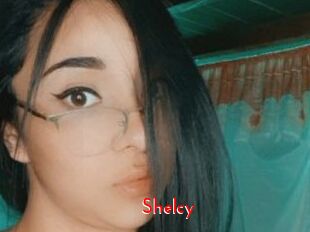 Shelcy The Sex