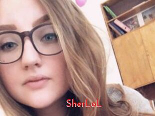 SherLoL