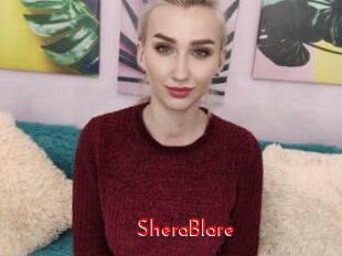 SheraBlare The Sex