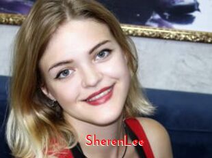 SherenLee The Sex