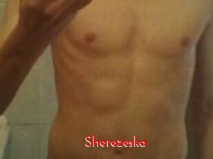 Sherezeska