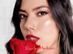 SherlynHudson