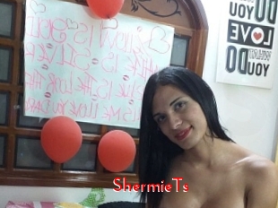 ShermieTs The Sex