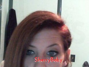 SherryBaby