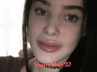 SherryShay20 The Sex