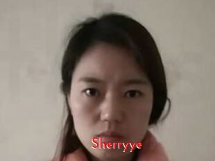 Sherryye The Sex