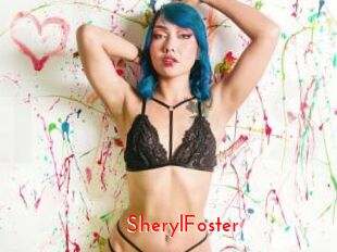 SherylFoster