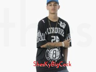 ShesKyBigCock