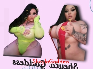 SheylaGoddess