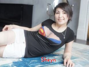Sheyn
