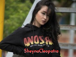 SheynaCleopatra