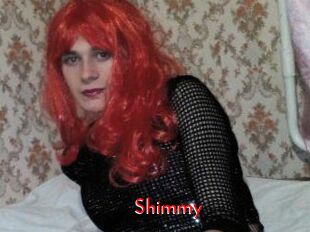 Shimmy