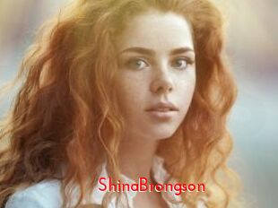 ShinaBrongson