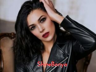 ShineBonya The Sex