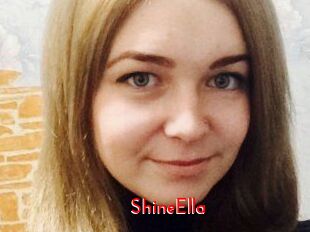 ShineElla The Sex
