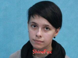 ShineFox The Sex