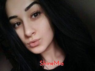 ShineMia
