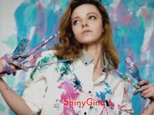 ShinyGina