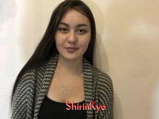 ShirinKyo The Sex