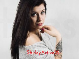 ShirleyActive22