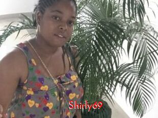 Shirly69 The Sex