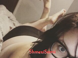 ShmexiSamii