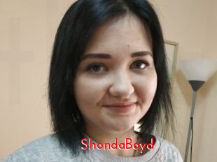 ShondaBoyd