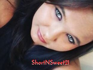 ShortNSweet21