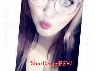 ShortSweetBBW The Sex