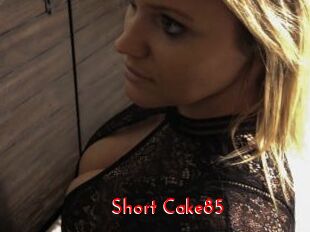 Short_Cake85 The Sex