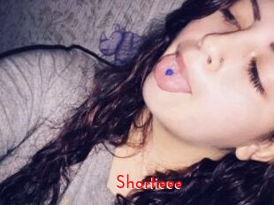 Shortieee The Sex