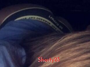 Shorty23