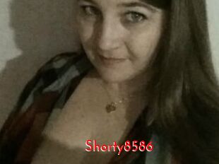 Shorty8586 The Sex