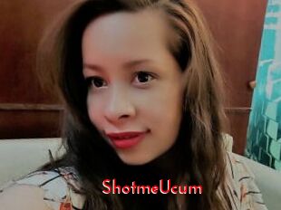 ShotmeUcum The Sex