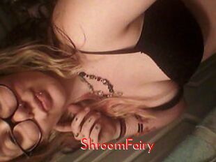 ShroomFairy