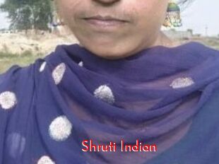 Shruti_Indian