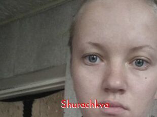 Shurachkva