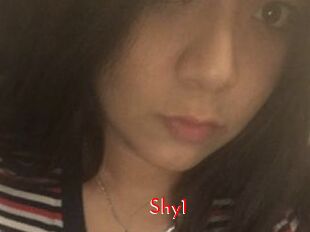 Shy1