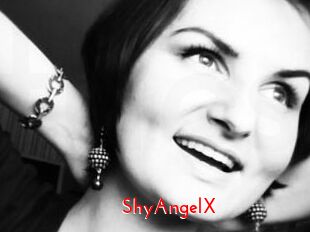 Shy_AngelX The Sex