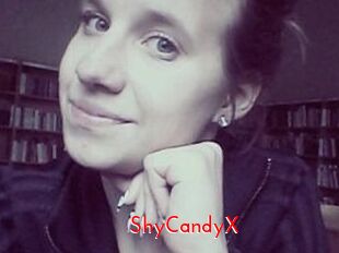 ShyCandyX