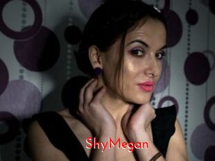 ShyMegan The Sex