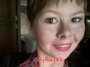 ShyRiley95 The Sex